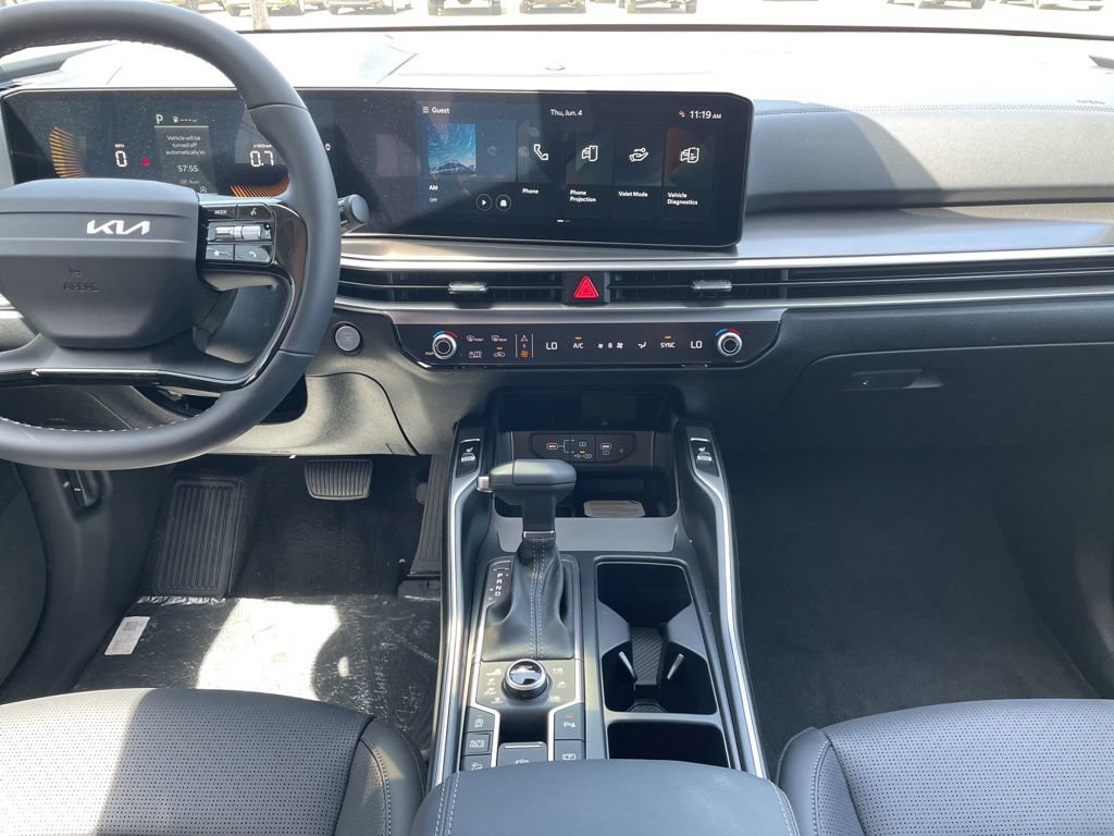 New 2026 Kia Sorento S AWD/4WD image 11