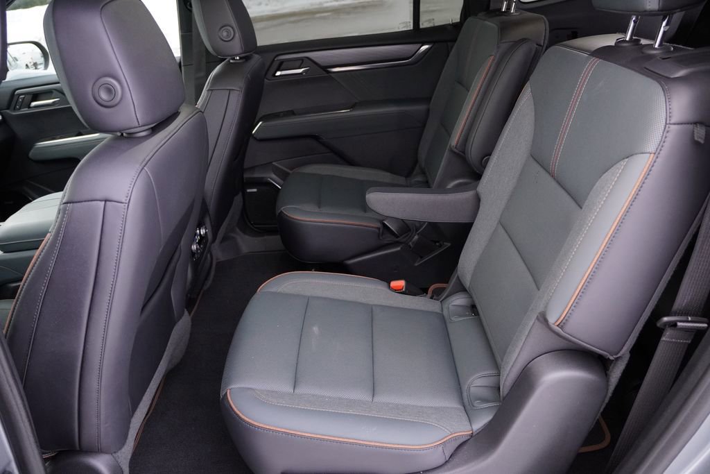 Certified 2024 GMC Acadia AT4 w/ Super Cruise Package image 19