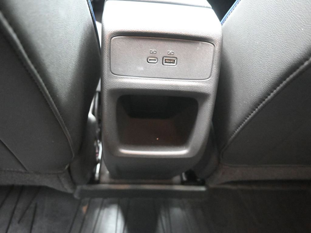 Used 2025 Buick Envista Sport Touring w/ Convenience II Package image 17