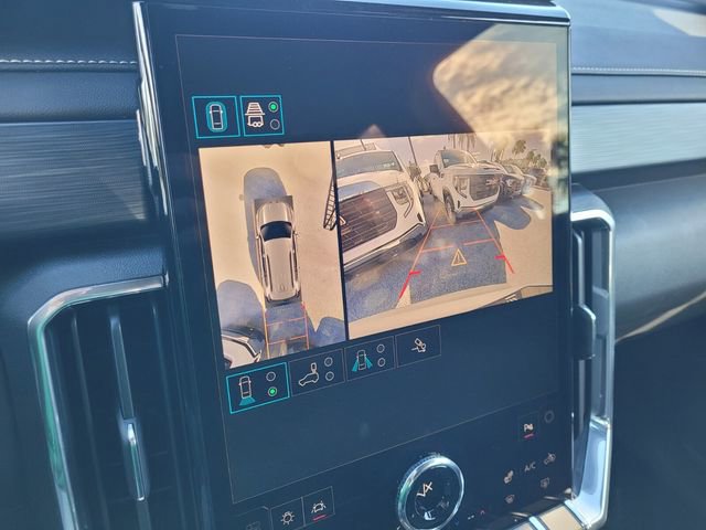 New 2026 GMC Acadia Elevation w/ Black Edition image 35