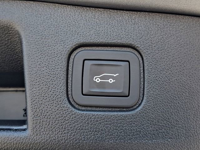 Used 2025 Chevrolet Blazer EV RS AWD/4WD image 30