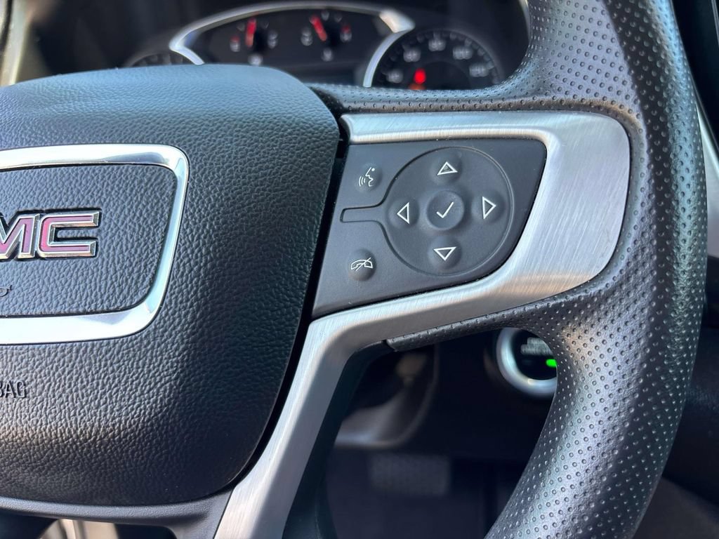 Used 2024 GMC Terrain SLE w/ Driver Convenience Package AWD/4WD image 21
