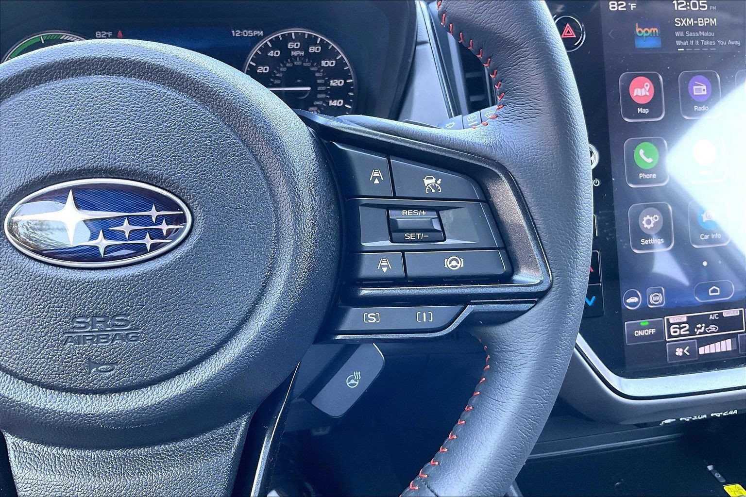 Certified 2026 Subaru Crosstrek 2.5i Limited AWD/4WD image 26