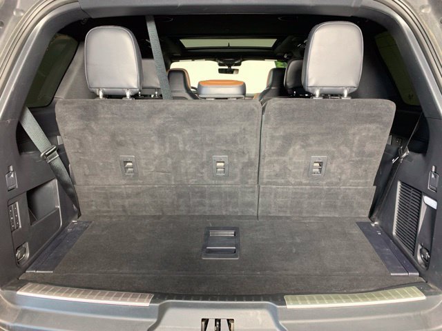 Used 2023 Lincoln Navigator Reserve w/ Equipment Group 201A AWD/4WD image 27
