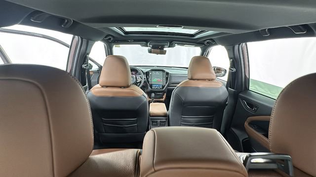 New 2026 Subaru Forester Touring image 18