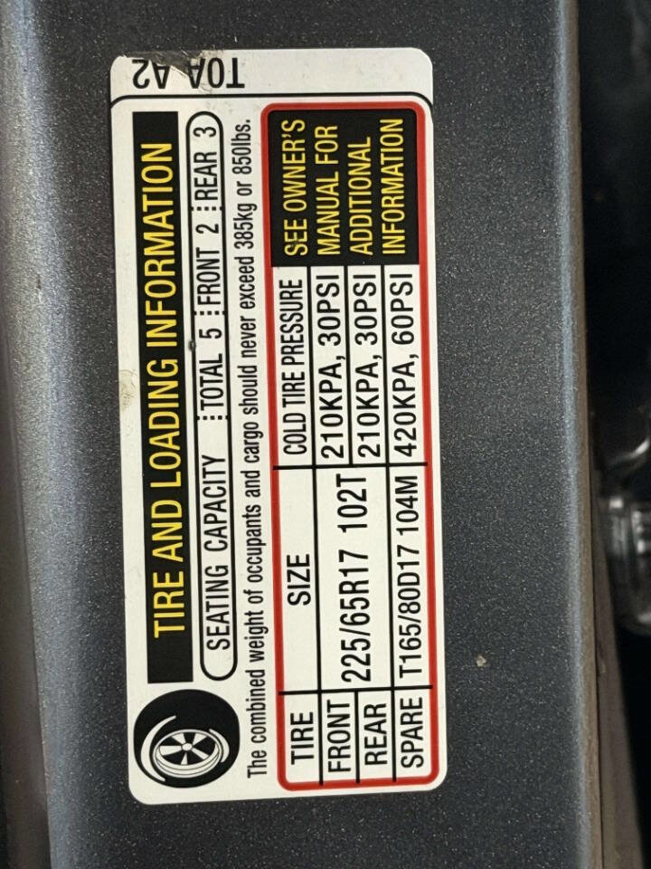 Used 2013 Honda CR-V EX-L image 14