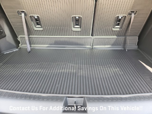 New 2027 GMC Acadia Elevation w/ Black Edition FWD image 23