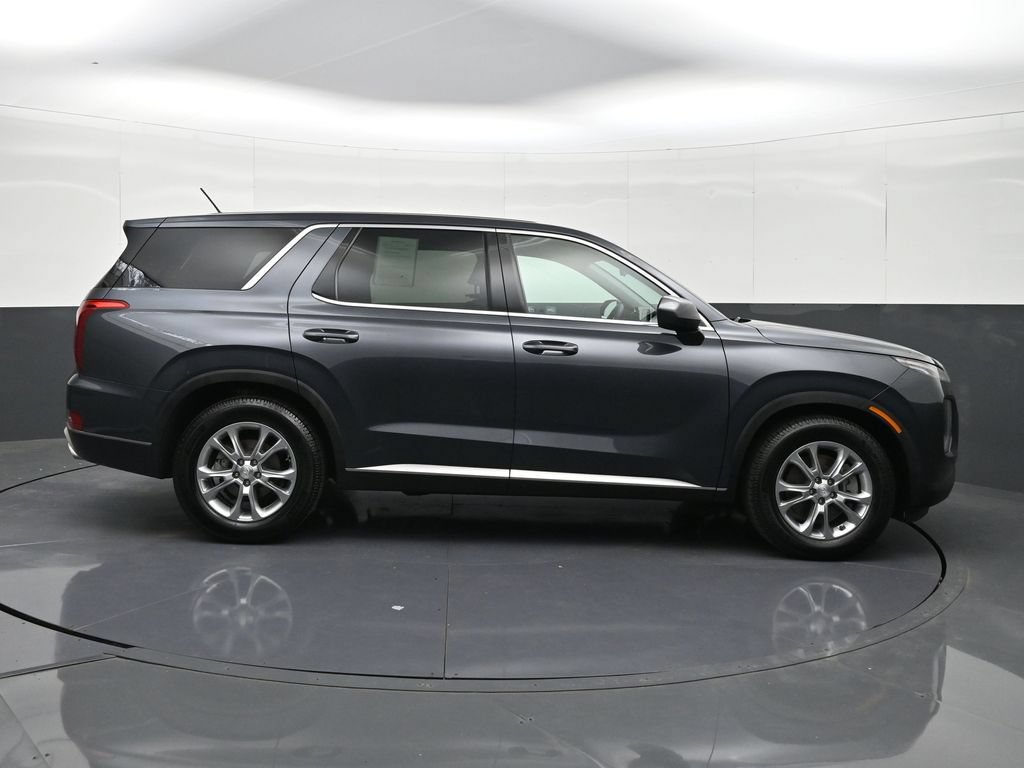 Used 2020 Hyundai Palisade SE AWD/4WD image 6