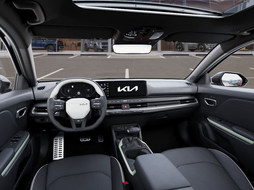 New 2026 Kia K4 GT-Line Turbo FWD image 14
