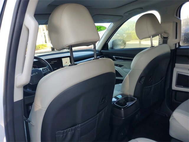 Used 2023 Kia Telluride S w/ S Sunroof Package image 11