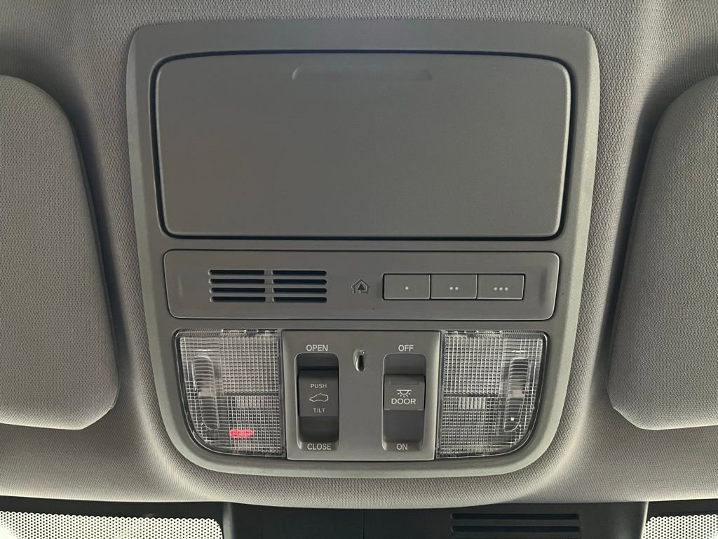 Used 2019 Honda CR-V EX-L image 9