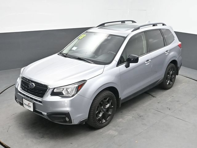 Used 2018 Subaru Forester 2.5i Premium AWD/4WD image 33
