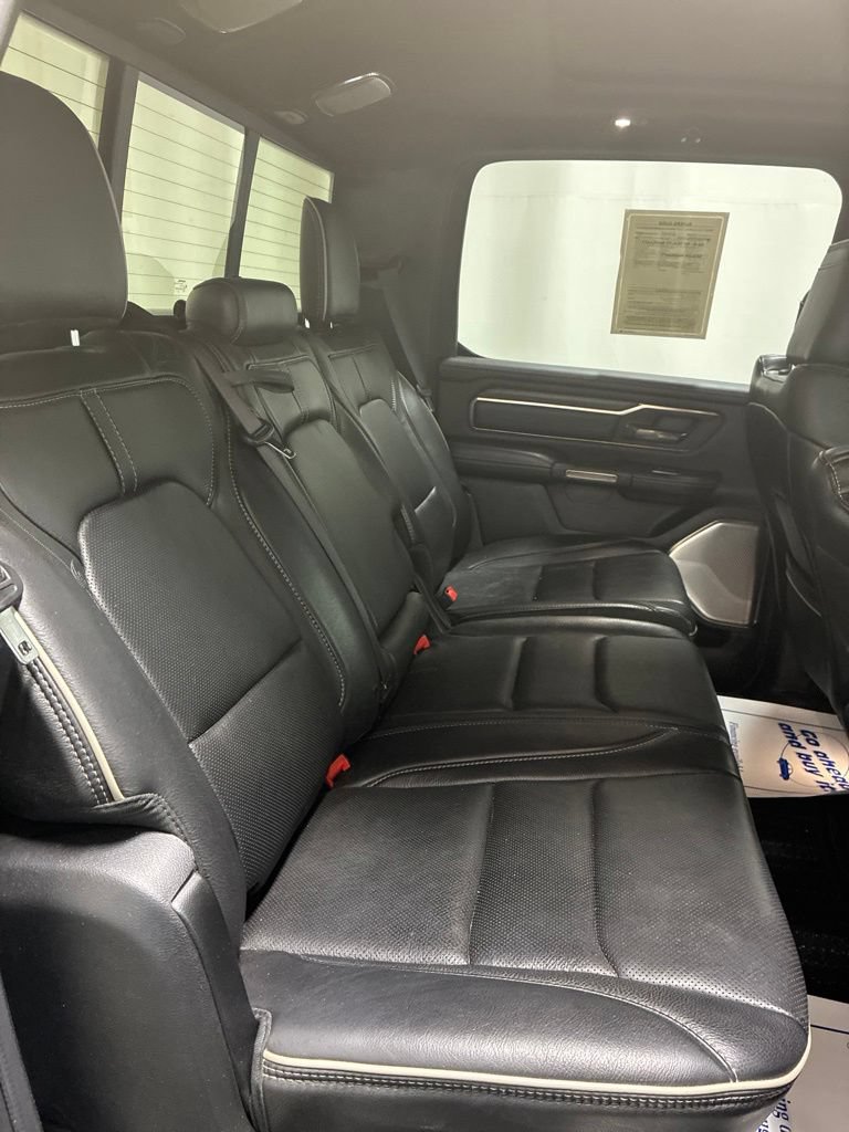 Used 2020 RAM 1500 Limited AWD/4WD image 24