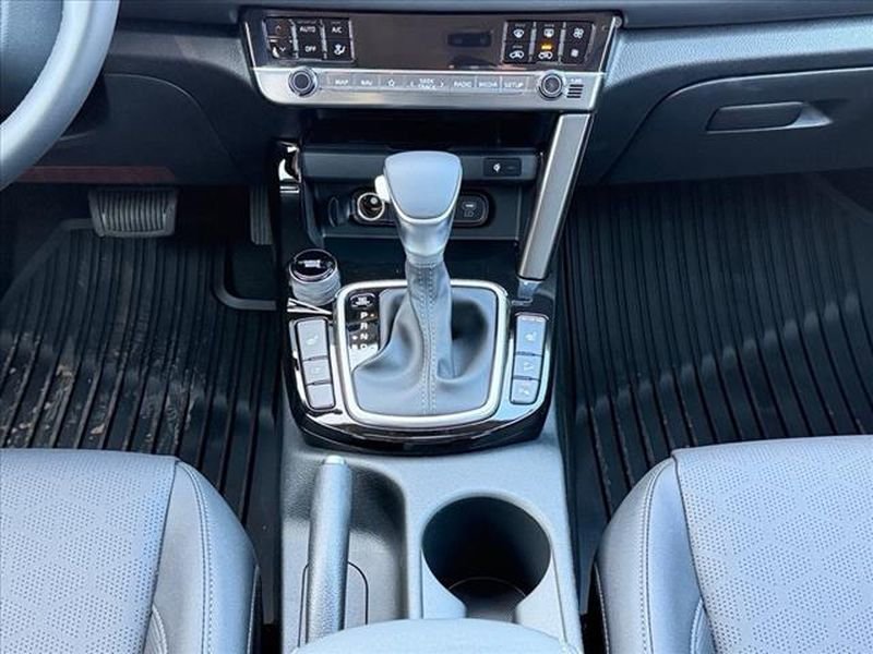 New 2026 Kia Seltos EX image 18