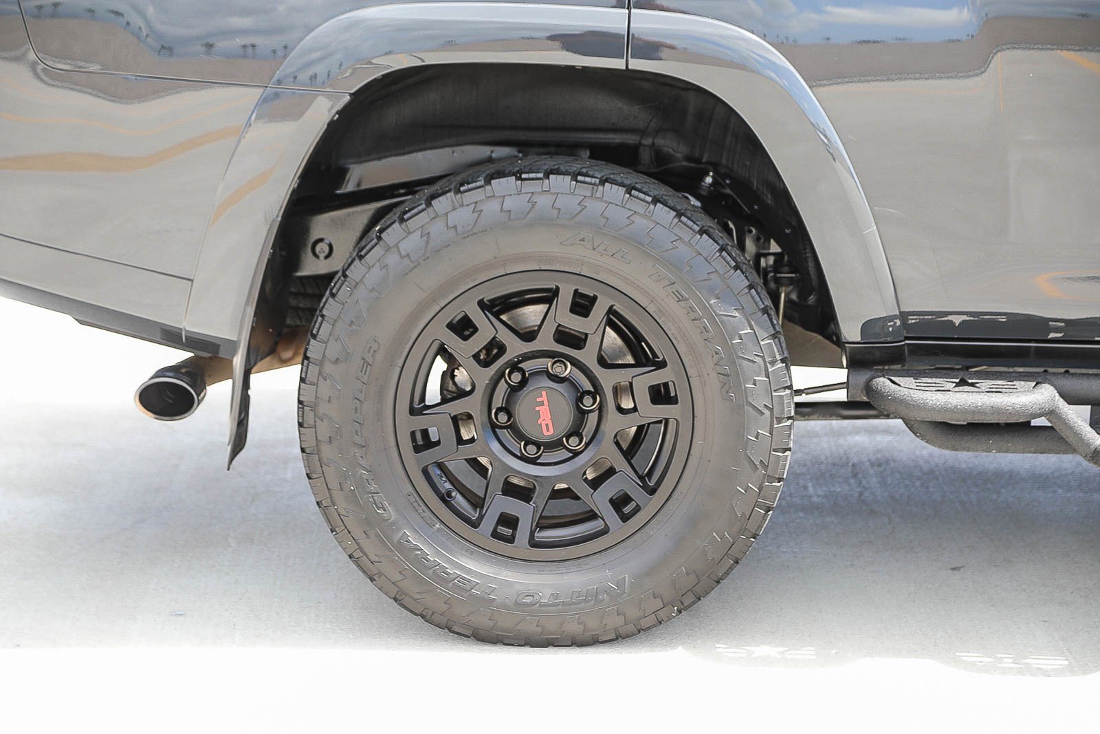 Used 2024 Toyota 4Runner TRD Pro image 11