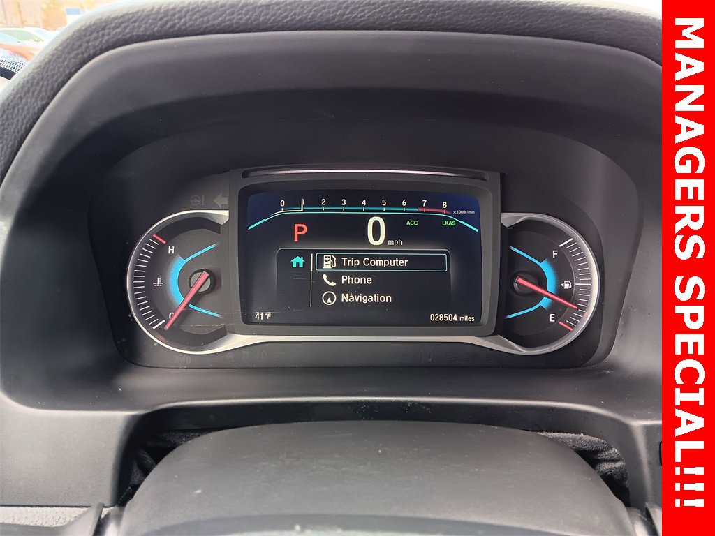 Used 2022 Honda Pilot Elite image 19