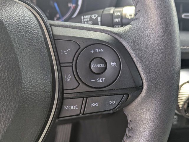 Used 2024 Toyota RAV4 XLE Premium w/ Weather Package image 24