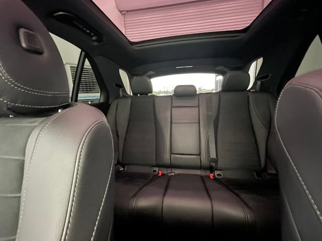 Used 2020 Mercedes-Benz GLE 350 image 7