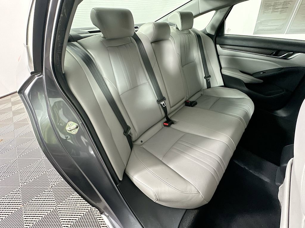 Used 2019 Honda Accord EX-L image 34