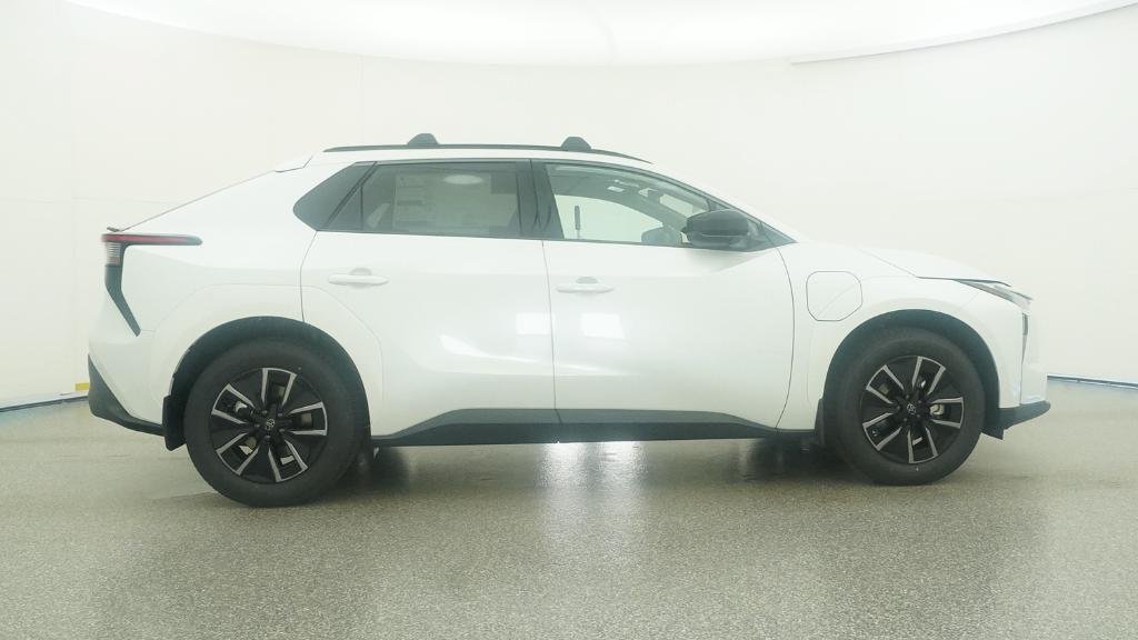 New 2026 Toyota bZ AWD/4WD image 27