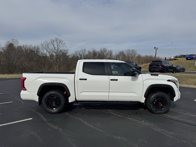 Used 2024 Toyota Tundra TRD Pro image 2