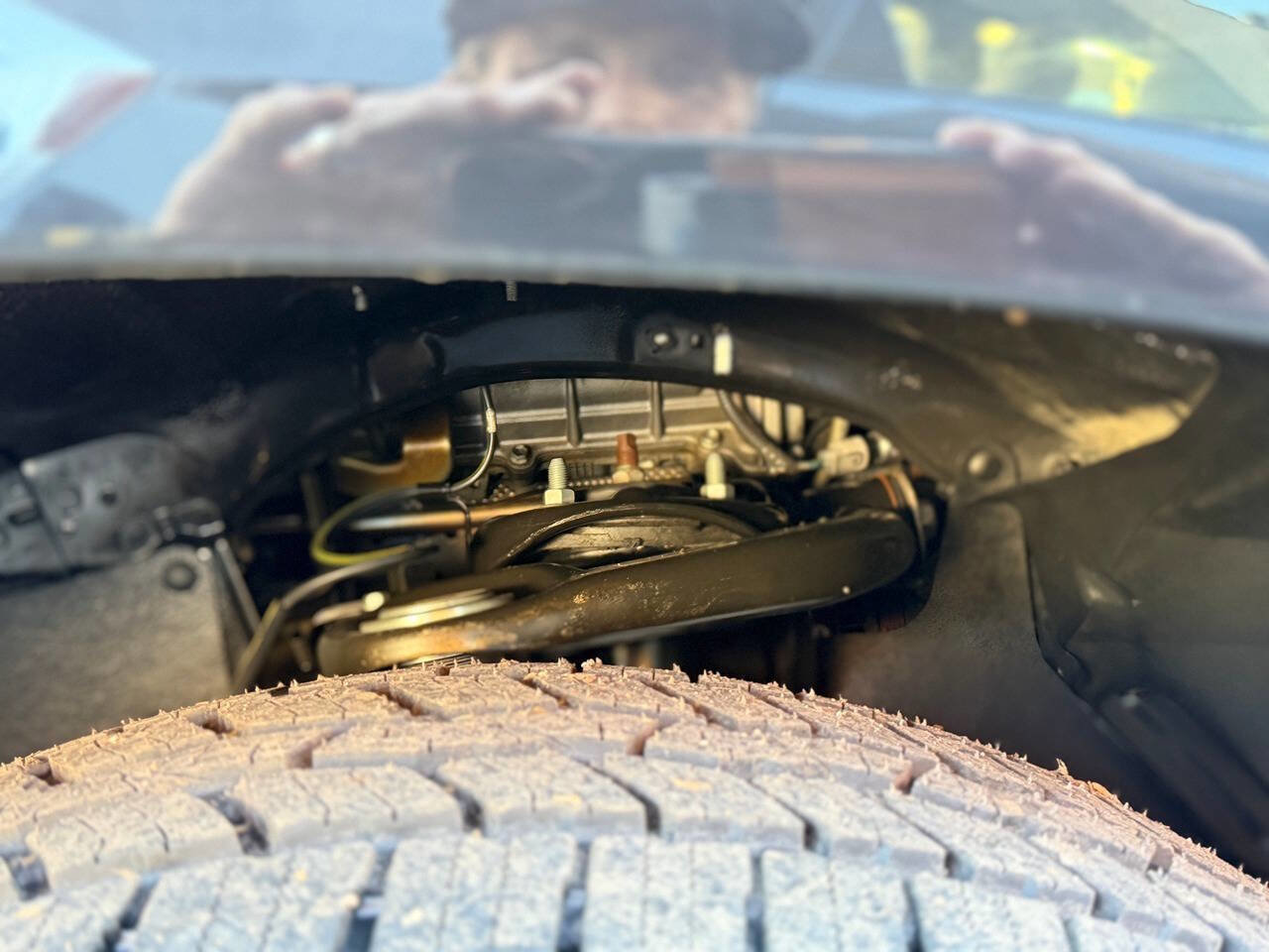 Used 2008 Toyota Tundra SR5 image 65