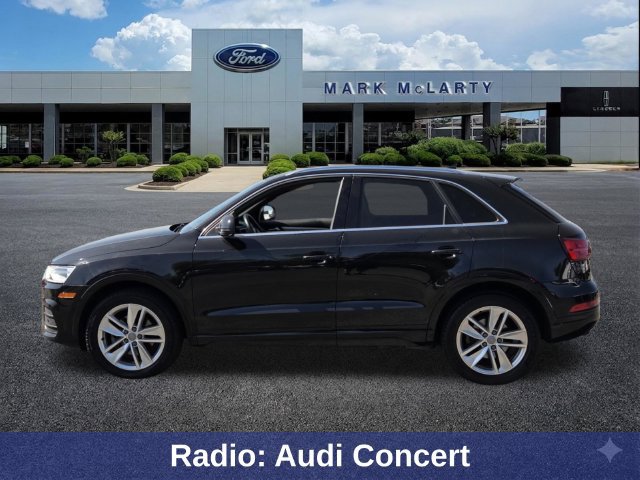 Used 2016 Audi Q3 2.0T Premium Plus FWD image 2