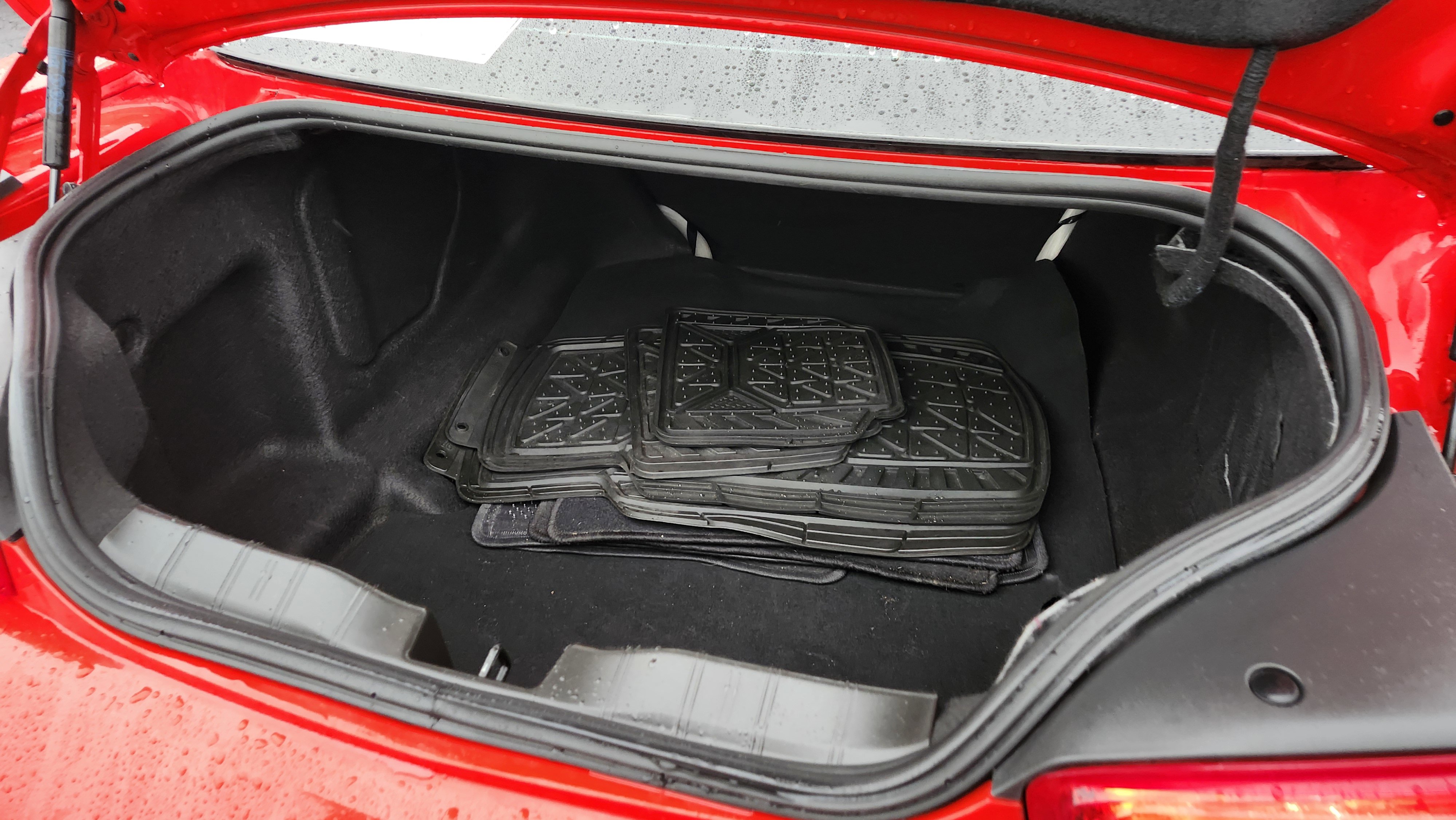 Used 2022 Chevrolet Camaro LT image 15