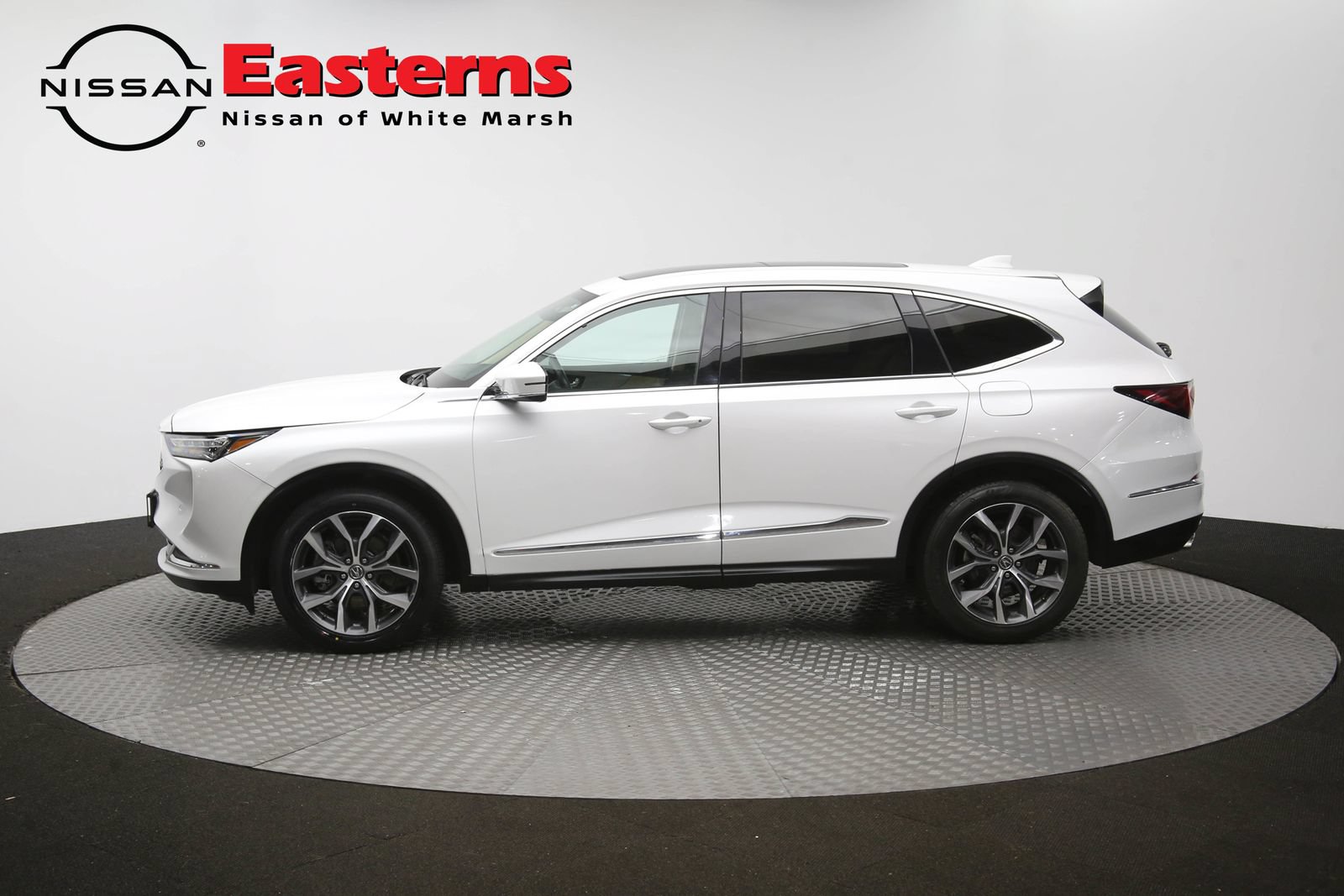 Used 2024 Acura MDX SH-AWD w/ Technology Package image 62