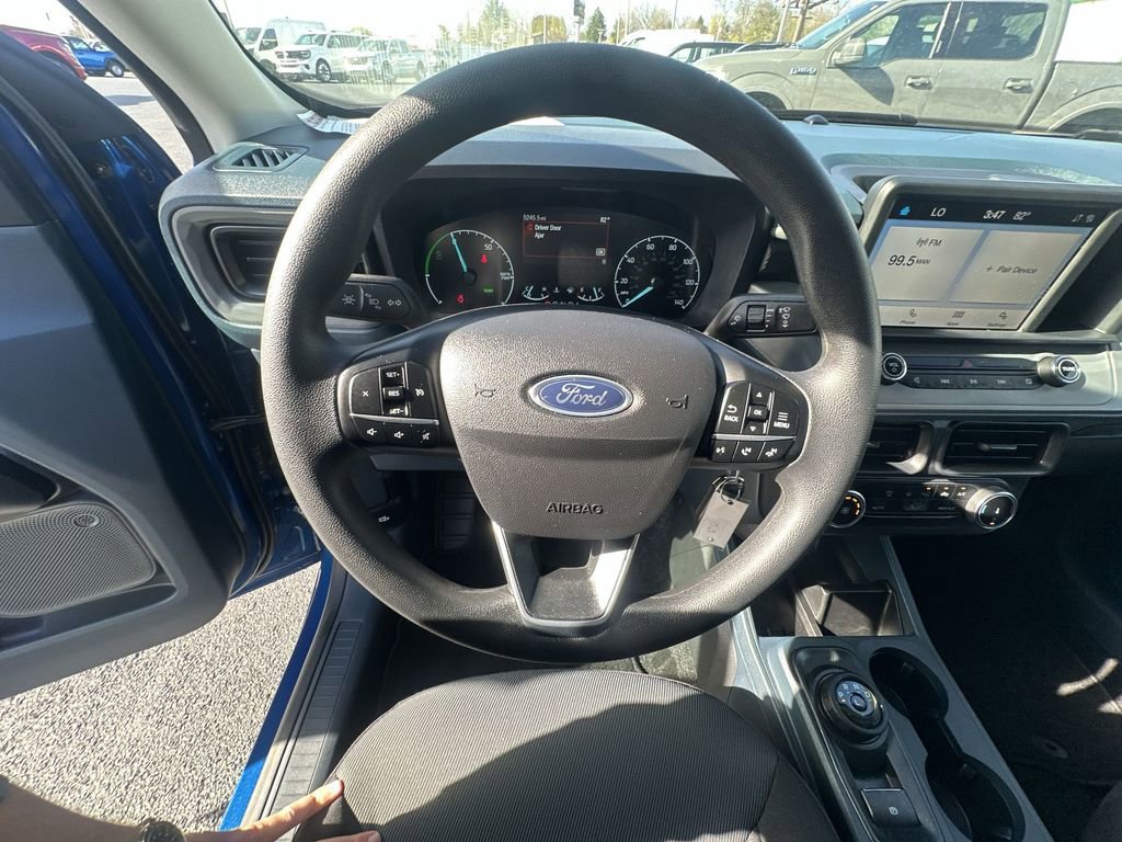 Used 2024 Ford Maverick XL image 20