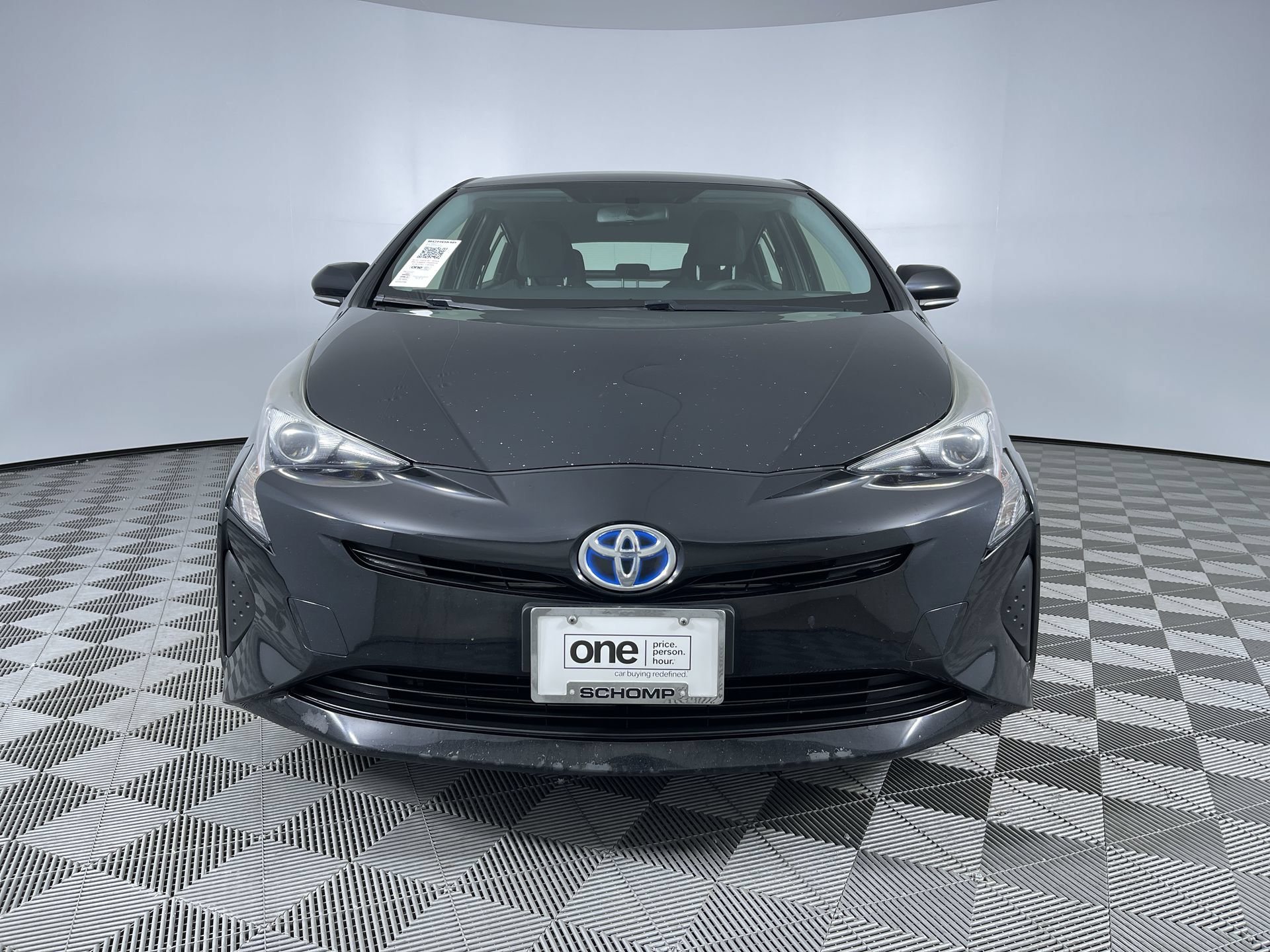 Used 2016 Toyota Prius Two FWD image 28