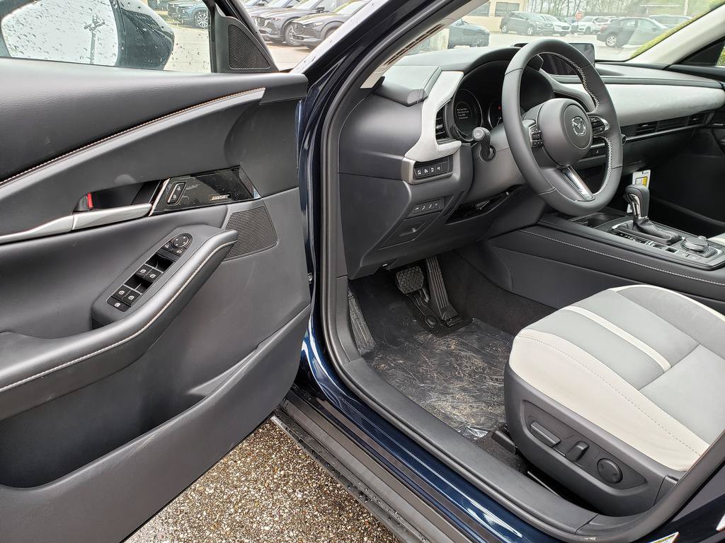 New 2026 MAZDA CX-30 2.5 Turbo Aire Edition AWD/4WD image 6