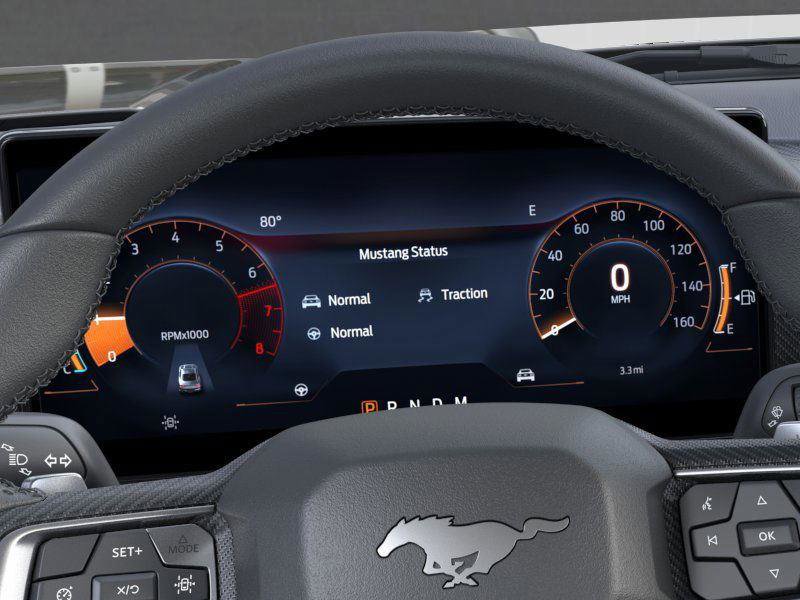New 2025 Ford Mustang GT image 13