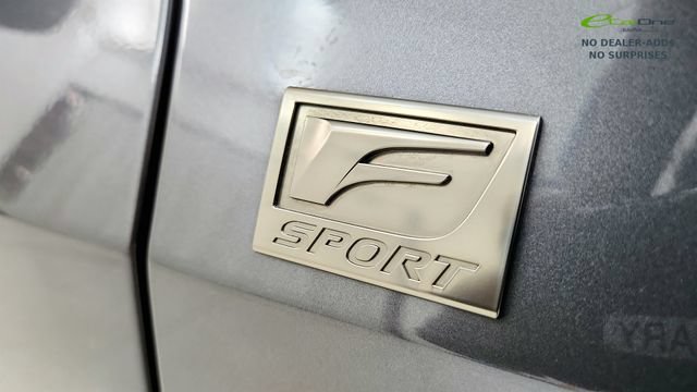 Used 2025 Lexus UX 300h FWD image 31