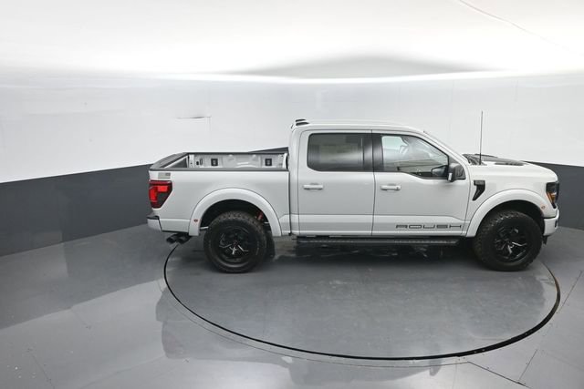 New 2026 Ford F150 XLT w/ Equipment Group 302A MID AWD/4WD image 25