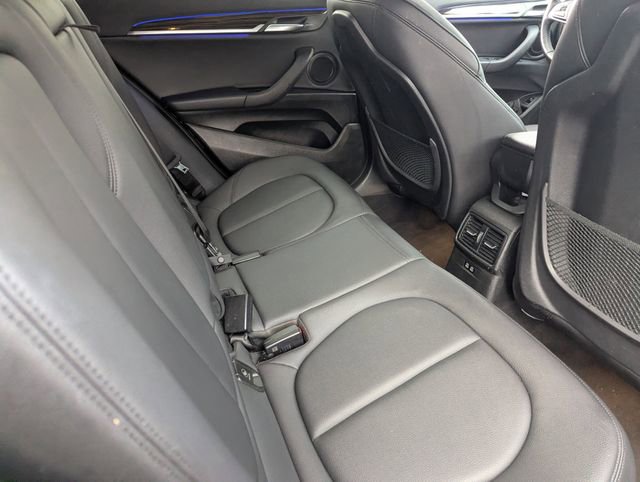 Used 2022 BMW X2 xDrive28i w/ Convenience Package image 13