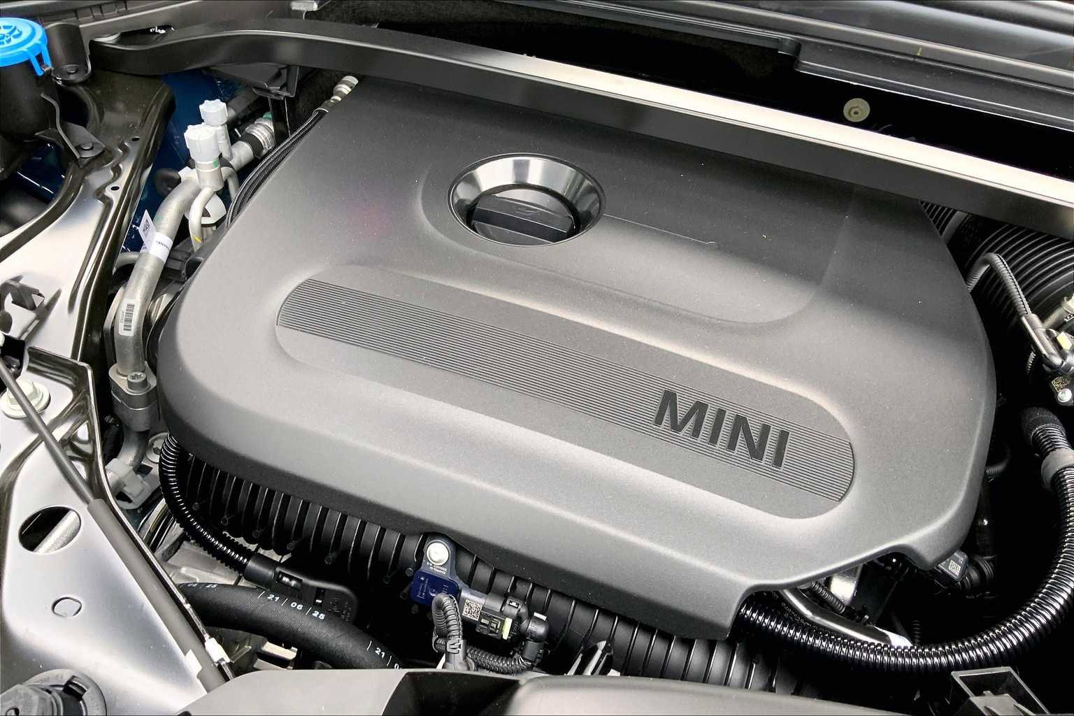 New 2026 MINI Cooper Countryman S image 17