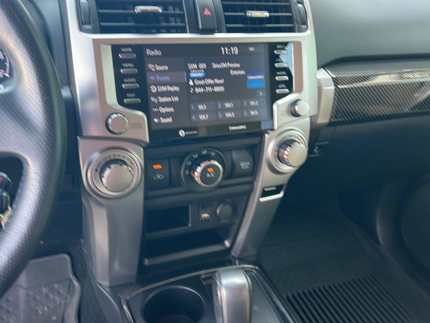 Used 2021 Toyota 4Runner SR5 image 25