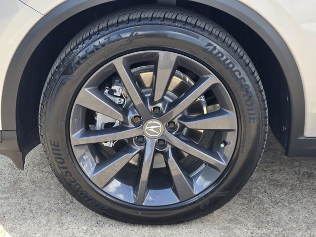 Certified 2026 Acura MDX A-Spec AWD/4WD image 11
