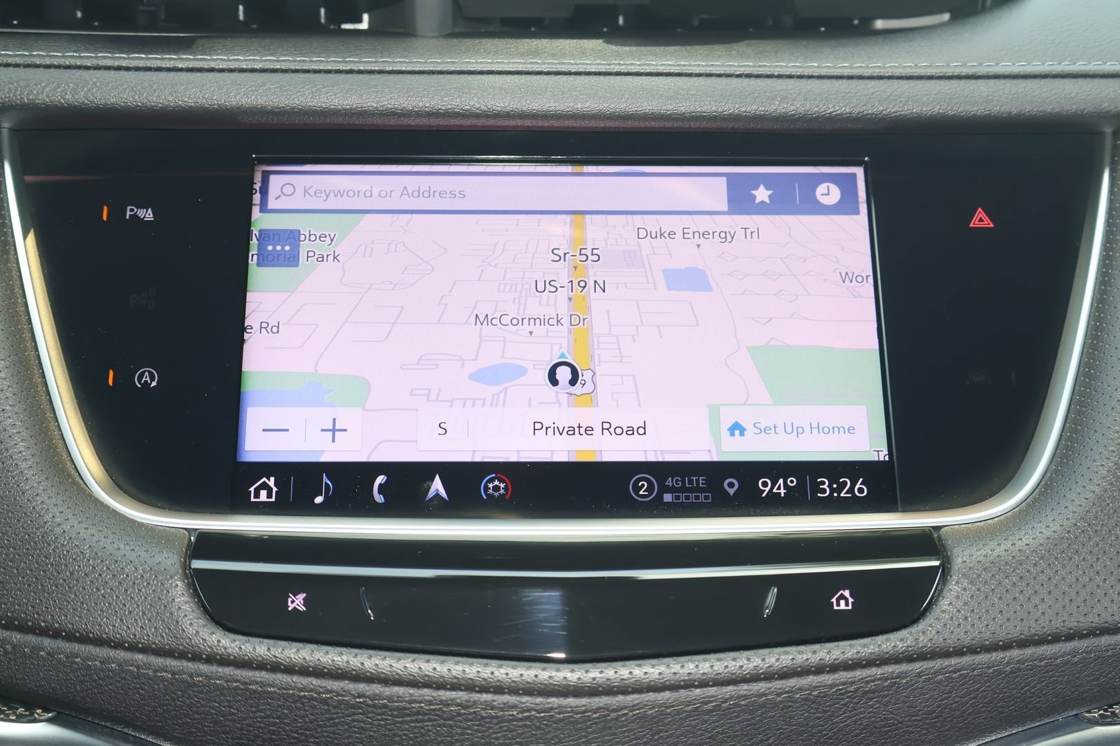 Certified 2022 Cadillac XT5 Sportv AWD/4WD image 25