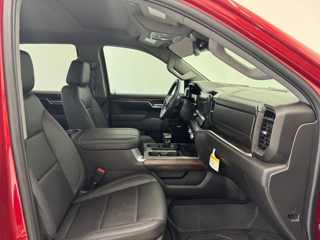 Used 2025 GMC Sierra 1500 SLT image 15