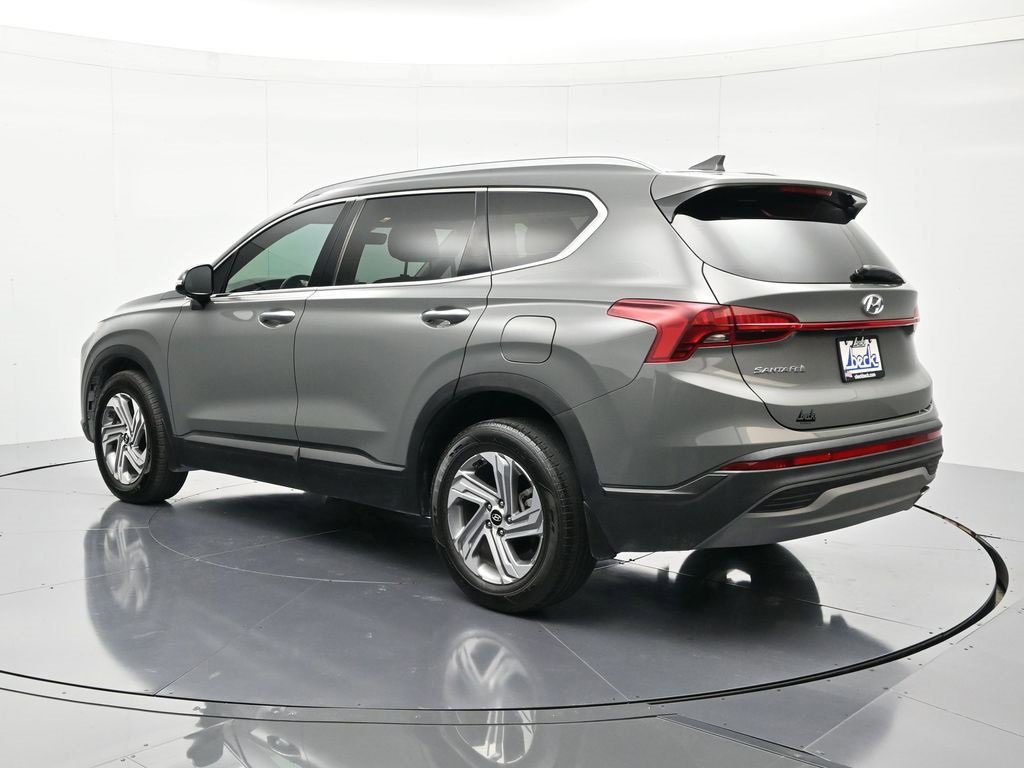 Used 2023 Hyundai Santa Fe SEL image 8