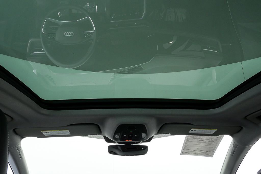 Used 2025 Audi Q5 Premium Plus image 20