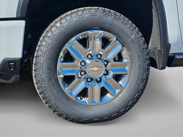 New 2026 Chevrolet Silverado 2500 High Country w/ High Country Premium Package image 10