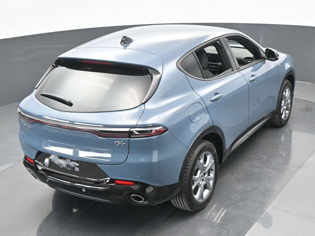 Used 2025 Dodge Hornet R/T w/ Tech Pack image 48