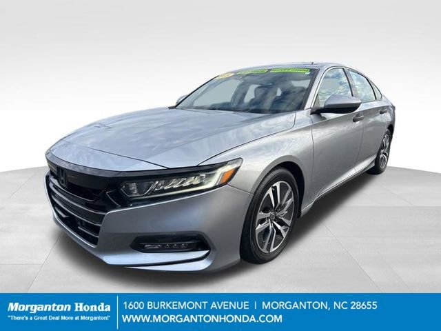 Used 2018 Honda Accord Sport image 3