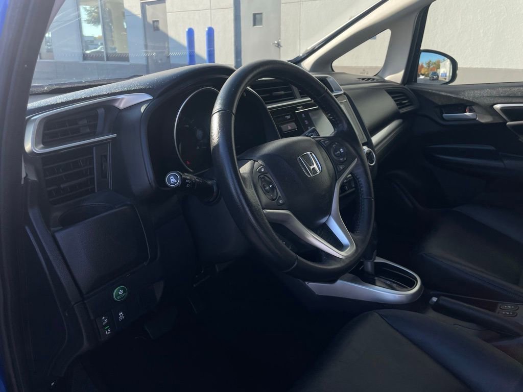 Certified 2020 Honda Fit EX-L image 26