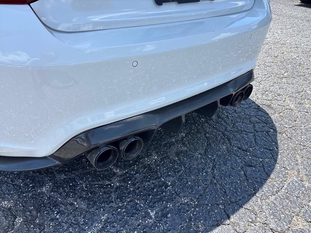 Used 2019 BMW M2 Competition w/ Executive Package RWD image 38