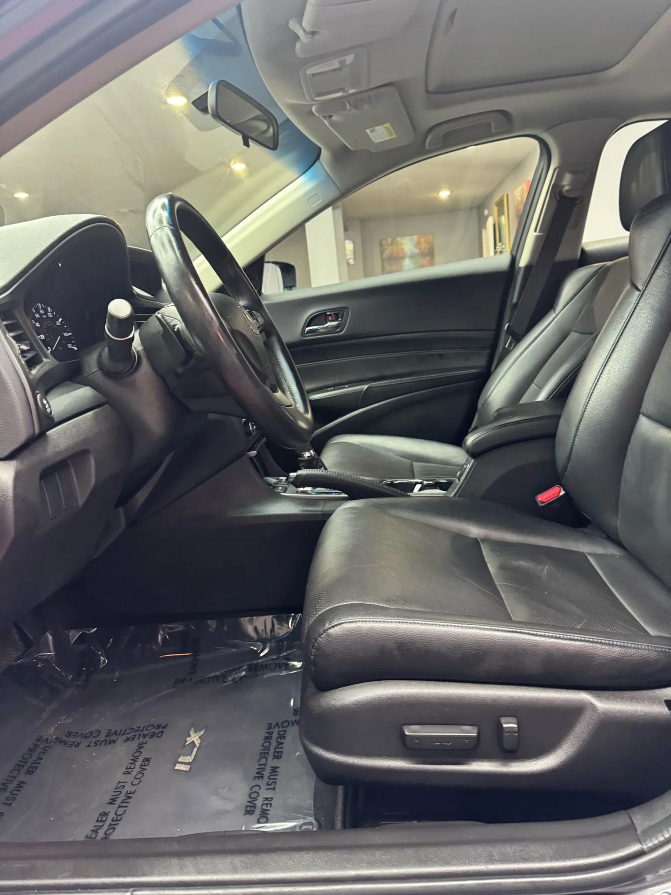 Used 2014 Acura ILX image 14