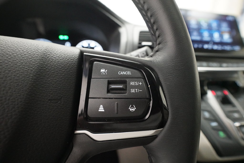 Certified 2025 Honda Odyssey EX-L image 20